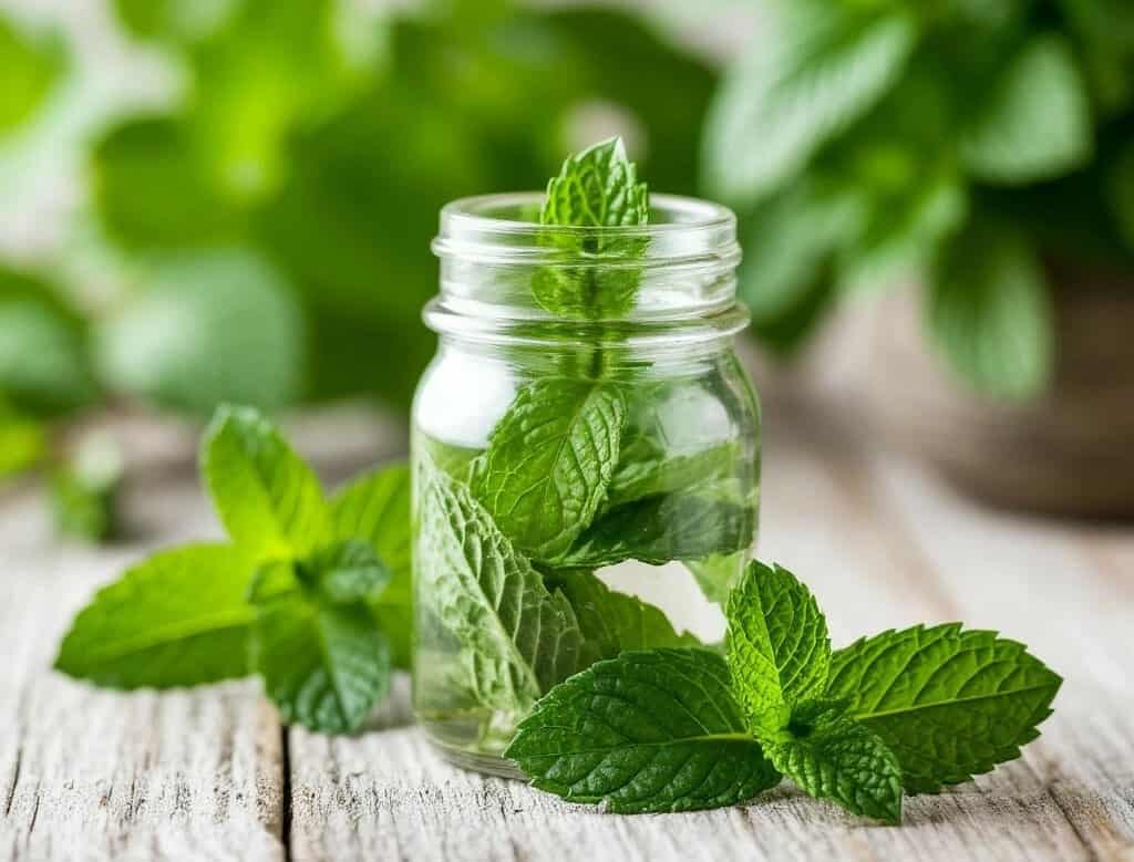 تصویر 1 از عرق نعنا دو آتشه مسکن سریع ناراحتی گوارشی